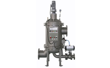 ACM全自动反冲洗过滤器